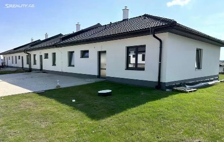 Prodej rodinného domu 93 m², pozemek 465 m² Nerudova, Teplice nad Metují