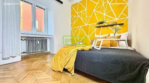 Prodej bytu 3+1 76 m² Špitálka, Brno - Zábrdovice