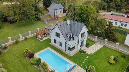 Prodej rodinného domu 121 m², pozemek 1239 m² Bojovníků za svobodu, Mladá Boleslav