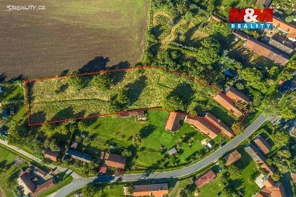 Prodej rodinného domu 95 m², pozemek 5642 m² Křinec - Bošín