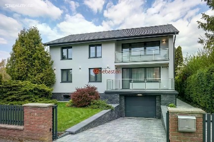 Prodej rodinného domu 300 m², pozemek 739 m² Zahradní, Rožmitál pod Třemšínem