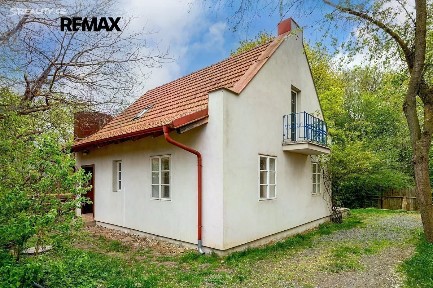 Prodej rodinného domu 103 m², pozemek 342 m² Lázeňská, Brandýs nad Labem-Stará Boleslav - Stará Boleslav