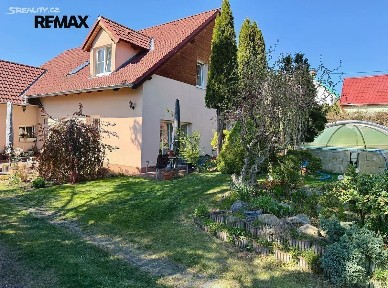Prodej rodinného domu 214 m², pozemek 611 m² K Vršíčku, Stará Huť