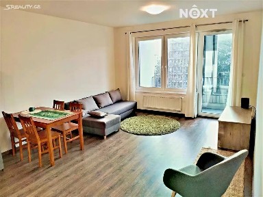 Prodej bytu 2+kk 54 m² Lehovecká, Praha - Hloubětín