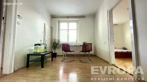 Prodej bytu 2+kk 53 m² V zálomu, Praha - Nusle