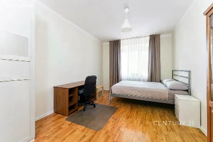 Prodej bytu 3+1 73 m² Na nivách, Praha - Michle