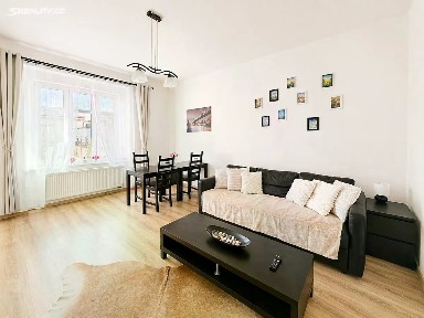 Prodej bytu 2+1 57 m² Vltavská, Praha - Smíchov