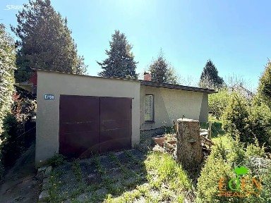 Prodej chaty 73 m², pozemek 1408 m² Plzeň - Litice