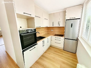 Prodej bytu 3+1 74 m² Výškovická, Ostrava - Zábřeh