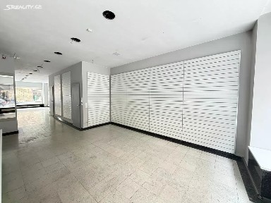 Pronájem obchodního prostoru 70 m² Revoluční, Praha - Staré Město