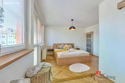 Prodej bytu 3+kk 84 m² Ke Kamenci, Pardubice - Bílé Předměstí