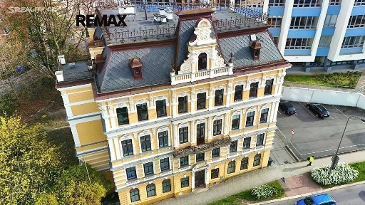 Prodej bytu 4+1 96 m² Dr. Milady Horákové, Liberec - Liberec IV-Perštýn