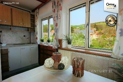 Prodej chaty 48 m², pozemek 400 m² Bohdalice-Pavlovice - Pavlovice