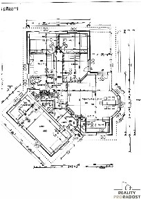 Prodej rodinného domu 168 m², pozemek 1609 m² Rychvald