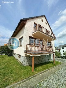 Prodej vícegeneračního domu 206 m², pozemek 649 m² Vančurova, Bruntál