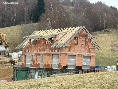 Prodej rodinného domu 310 m², pozemek 2377 m² Pustinská, Desná - Desná II