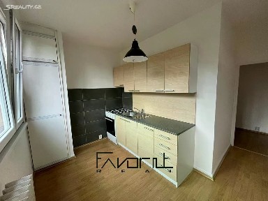 Pronájem bytu 2+1 56 m² Bohumínská, Ostrava - Slezská Ostrava