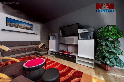 Prodej bytu 2+1 63 m² Sibiřská, Ústí nad Labem - Neštěmice