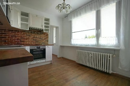 Prodej bytu 4+1 75 m² Hornická, Roudnice nad Labem