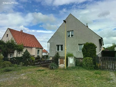 Prodej rodinného domu 198 m², pozemek 800 m² Kly - Lom