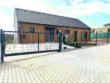 Prodej rodinného domu 112 m², pozemek 887 m² Sportovní, Velké Přílepy