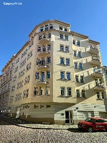 Prodej bytu 2+kk 50 m² Dalimilova, Praha - Žižkov