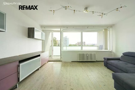 Prodej bytu 3+1 68 m² Místecká, Praha - Letňany