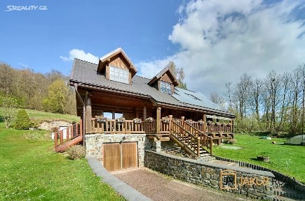 Prodej chalupy 242 m², pozemek 12701 m² Staré Město - Kunčice