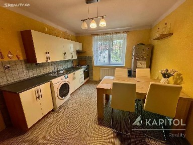 Prodej bytu 2+1 48 m² Sídliště SHD, Bílina - Teplické Předměstí