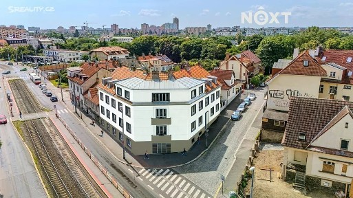 Prodej bytu 1+kk 22 m² Čestlická, Praha - Strašnice