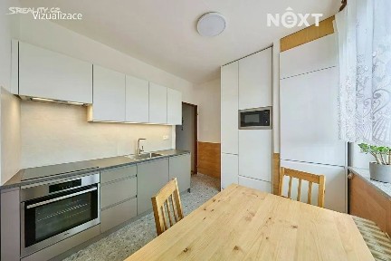 Prodej bytu 4+1 90 m² Mladé Buky