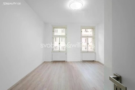 Pronájem bytu 2+kk 49 m² Máchova, Praha - Vinohrady