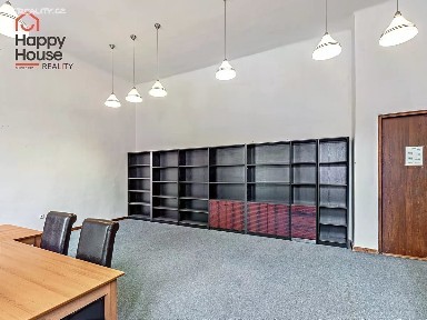 Pronájem kanceláře 71 m² Michalská, Praha - Staré Město