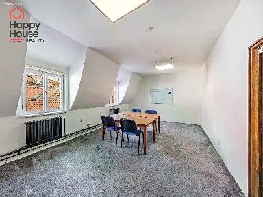 Pronájem kanceláře 32 m²