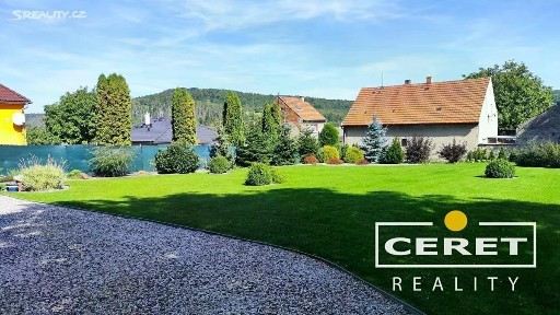 Prodej rodinného domu 90 m², pozemek 1235 m² Vinařice