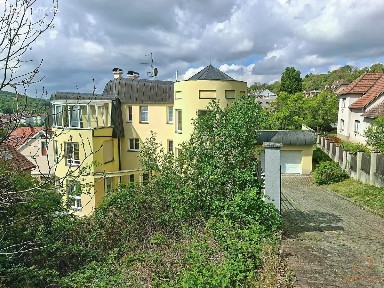 Prodej rodinného domu 470 m², pozemek 929 m² Luhačovice