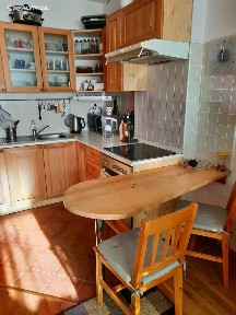 Prodej bytu 1+kk 33 m² Pálavské náměstí, Brno - Židenice