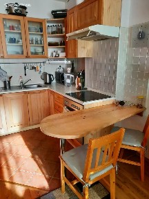 Prodej bytu 1+kk 33 m²