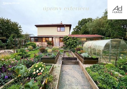 Prodej rodinného domu 148 m², pozemek 959 m² Nad Úvozem, Všestary