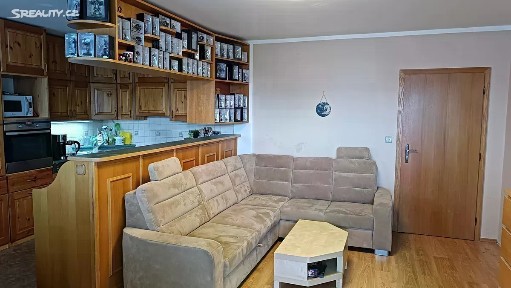 Prodej bytu 4+kk 93 m²