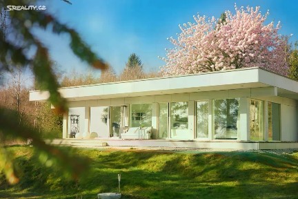Prodej rodinného domu 131 m², pozemek 1000 m² Hazlov - Polná