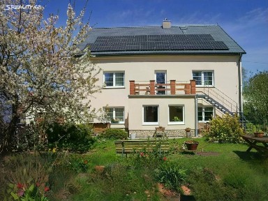 Prodej rodinného domu 200 m², pozemek 808 m² Strahovská, Karlovy Vary - Olšová Vrata