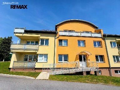 Prodej bytu 3+kk 115 m² Jana Morávka, Jílové u Prahy