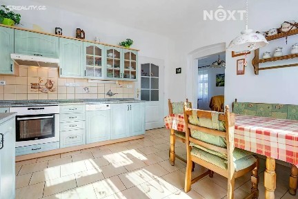 Prodej rodinného domu 160 m², pozemek 1191 m² Hořice na Šumavě