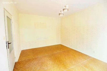 Prodej bytu 1+1 32 m²