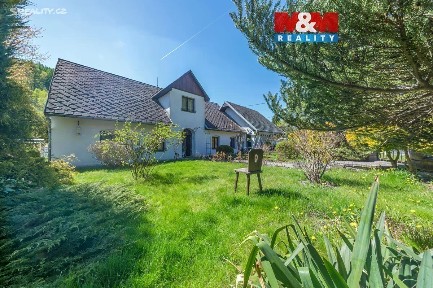 Prodej rodinného domu 268 m², pozemek 878 m² Holčovice