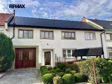 Prodej rodinného domu 150 m², pozemek 2697 m² Čelčice