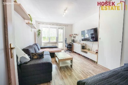 Prodej bytu 2+1 53 m² Jakuba Obrovského, Brno - Bystrc