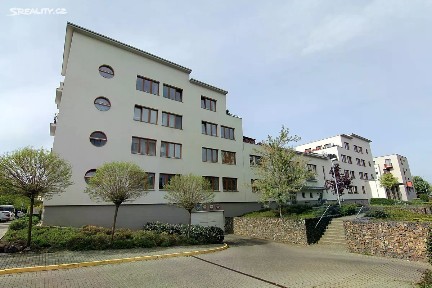 Prodej bytu 2+kk 50 m² Neumannova, Praha - Zbraslav