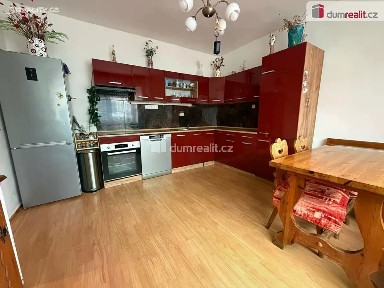 Prodej rodinného domu 150 m², pozemek 1226 m² Zapletalova, Brno - Dvorska